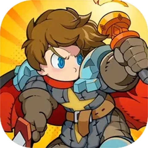 方块历险记游戏正版