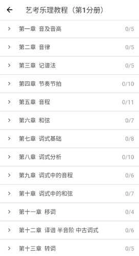 木耳音乐安卓版图3