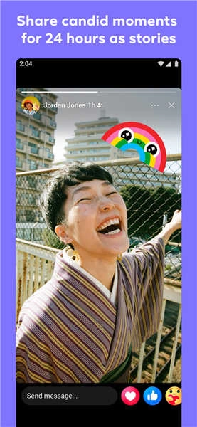 Facebook脸书原版图6