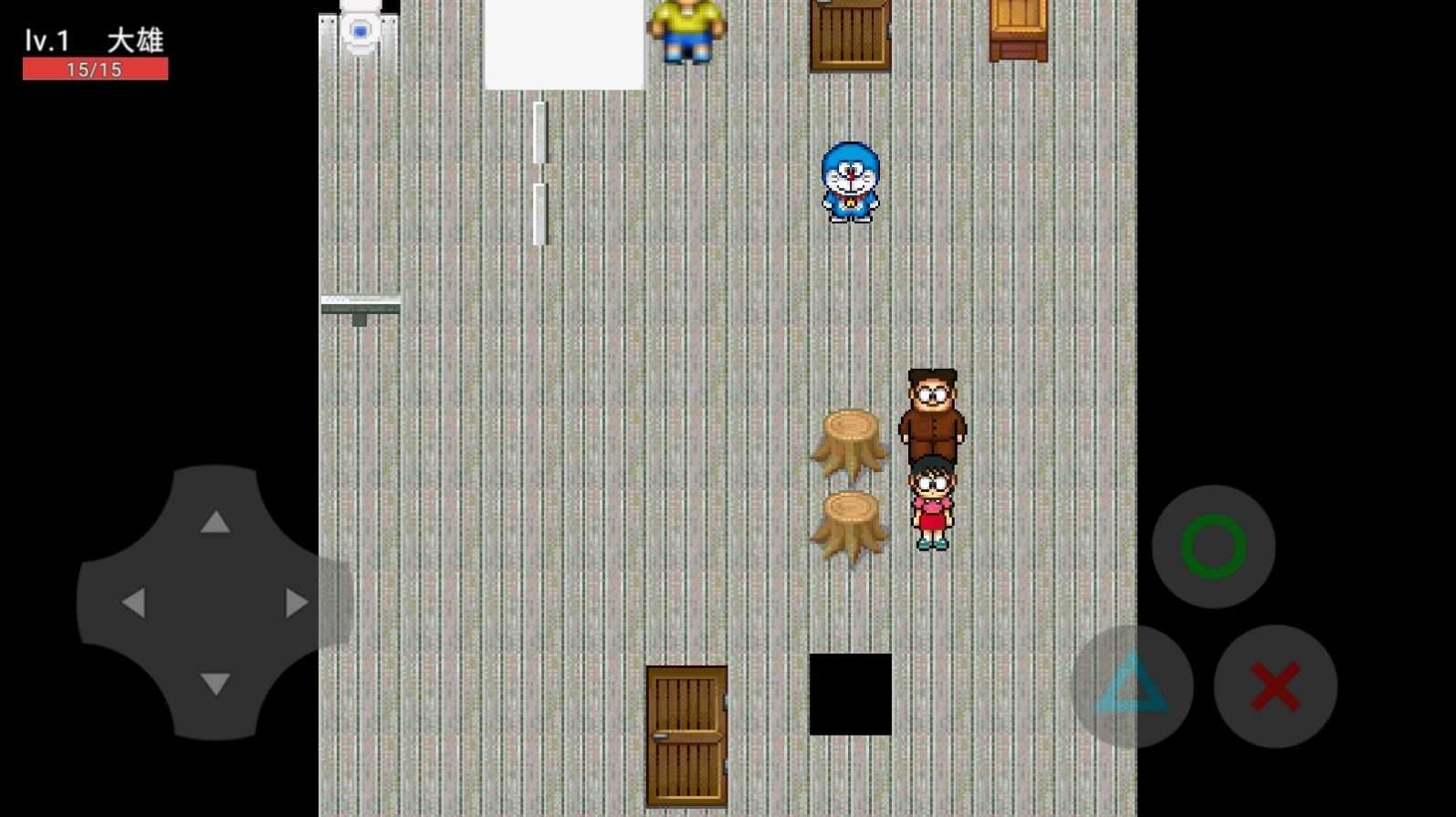 大雄的日常游戏安装包图3