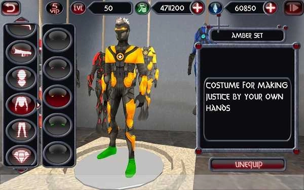 绳索英雄(RopeHero)原版图3