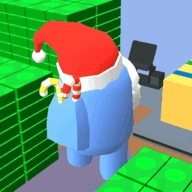 太空杀的小超市游戏安装包