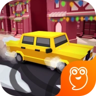 超车大作战赛车游戏纯净版