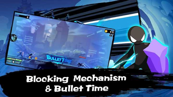 公路枪战手游直装版图4