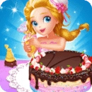 莉比小公主梦幻甜品店游戏安装包