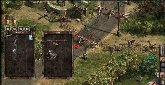 盟军敢死队2无广告版-图2