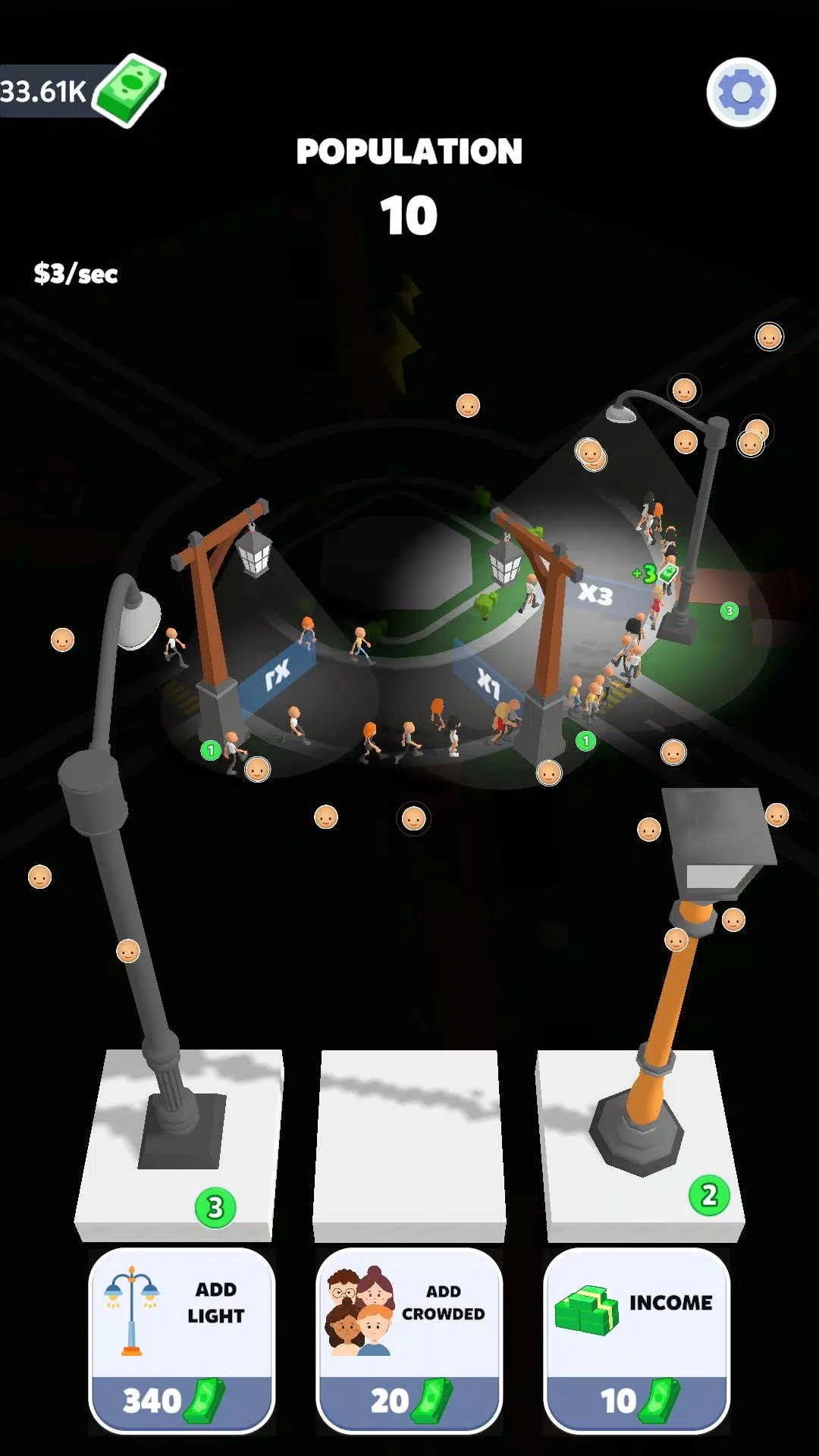 城市之光（CityLights:Unblockpuzzle）最新版图2