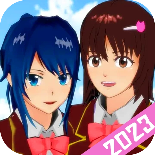 樱花物语校园少女通用版