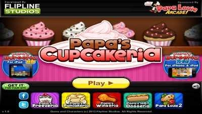 老爹蛋糕店游戏完整版图1