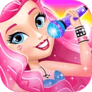 梦幻芭比屋偶像实习生游戏官方版