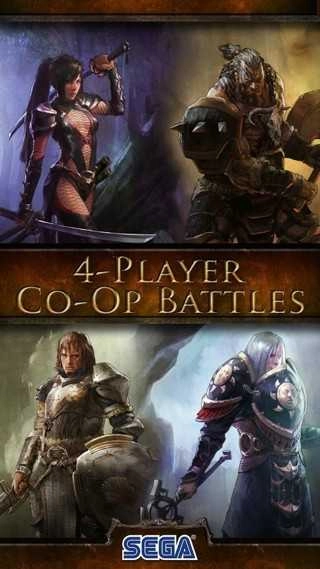 王国征服2手机最新版图2