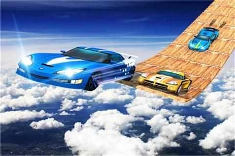 急速赛车安卓免费版图1