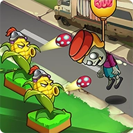 植物帝国大战僵尸帝国安卓版