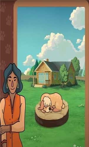 老友狗狗游戏纯净最新版图1