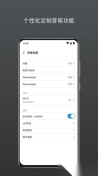Dynaudio 正版图3