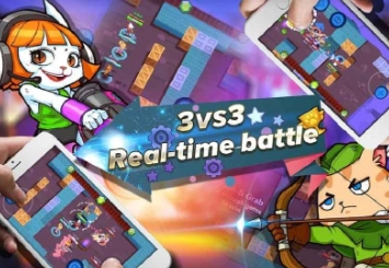 SuperCat游戏官方最新版图4