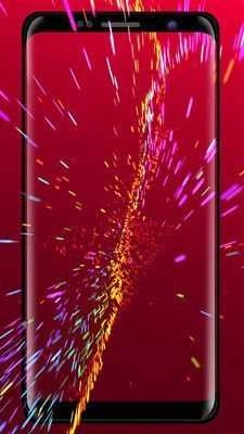 粒子舞免费版图3