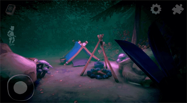 女巫之哭2(WitchCry2)安卓官方版图2