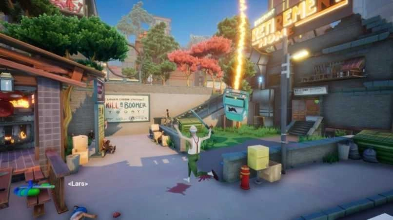 老大爷模拟器官方版图2