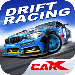 carx漂移赛车游戏无广告版