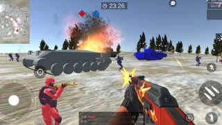 战地3官方版图1