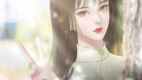 我的男神是军阀手机免费版图4