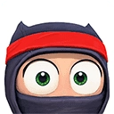 笨拙的忍者(ClumsyNinja)正版
