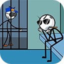 火柴人神逃脱最新免费版