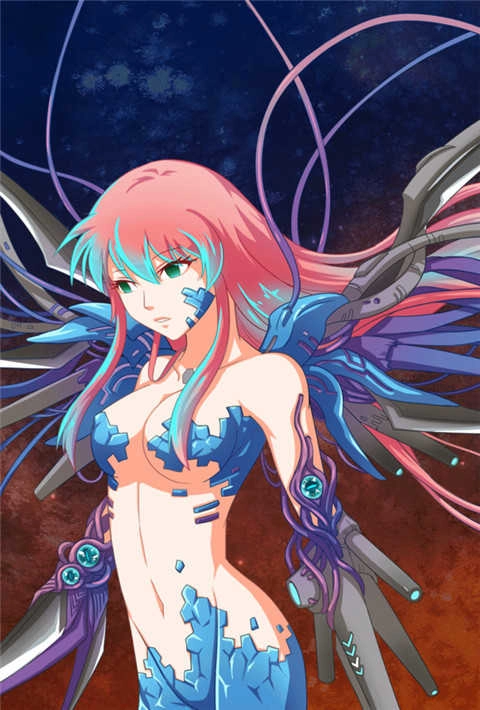 爱养成1手机免费版图2