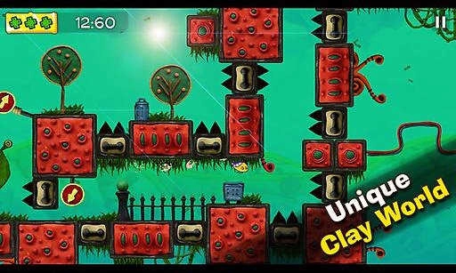 迷你冲撞安卓直装版图1