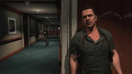 马克思佩恩3(MaxPayne)安卓免费版图3