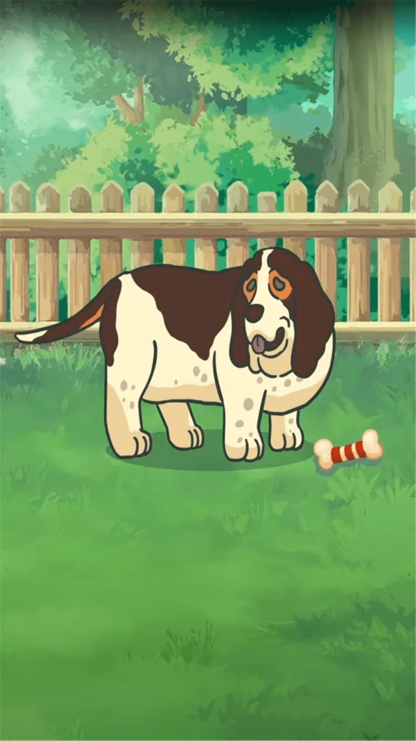 老友狗狗游戏纯净最新版图4