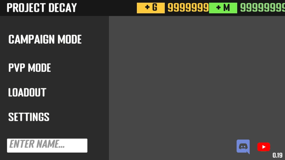 CQB射击代号腐烂原版图1