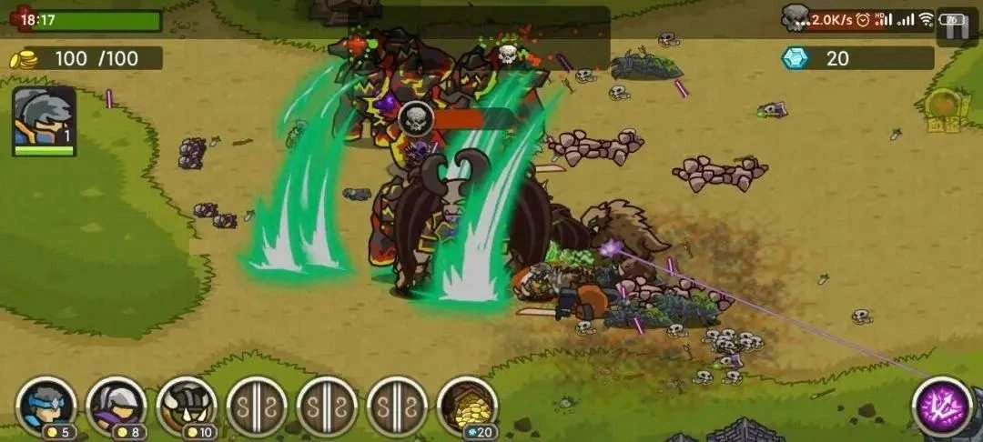 世界守卫军畅玩版图2