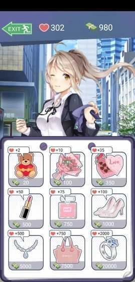 家有女友冷狐移植版图2