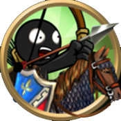 火柴人战争2秩序帝国(火柴人战争：遗产)游戏最新版