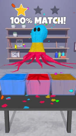 衣服染色模拟器直装版图4