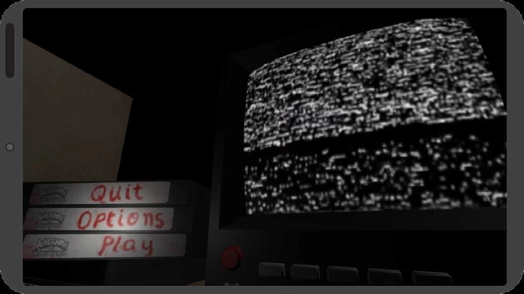 阿曼达恐怖冒险3游戏安装包图3