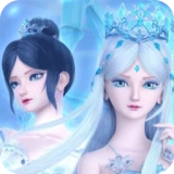 叶罗丽魔法贴图免费版
