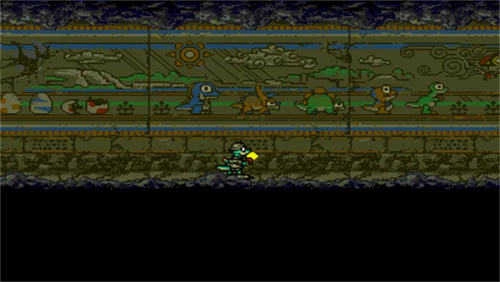 恐龙兄弟2汉化版图2