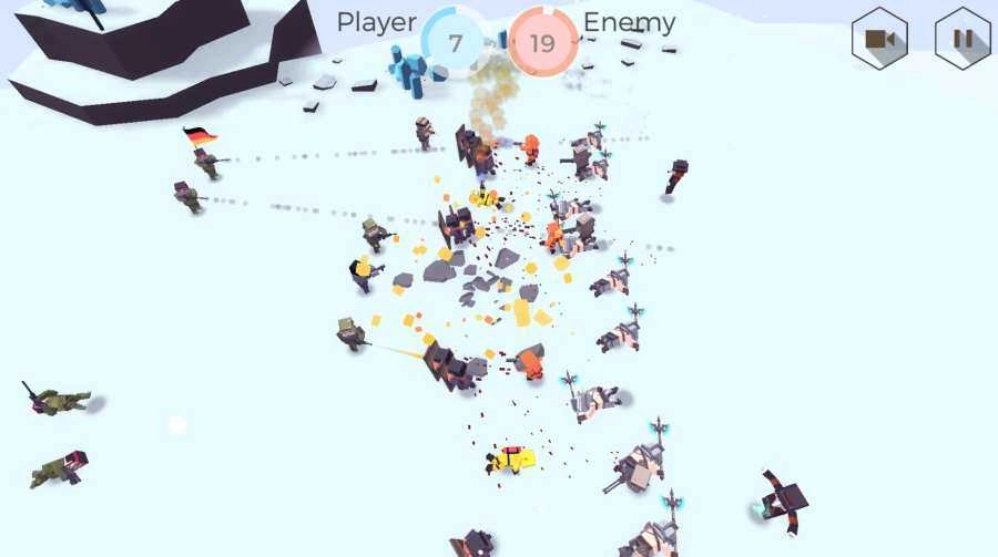 战术模拟器畅玩版图3