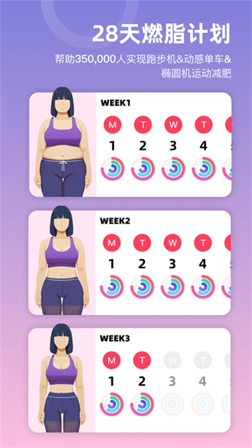 spax跑步机最新免费版图3