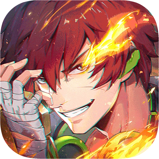 镇魂街天生为王直装游戏版