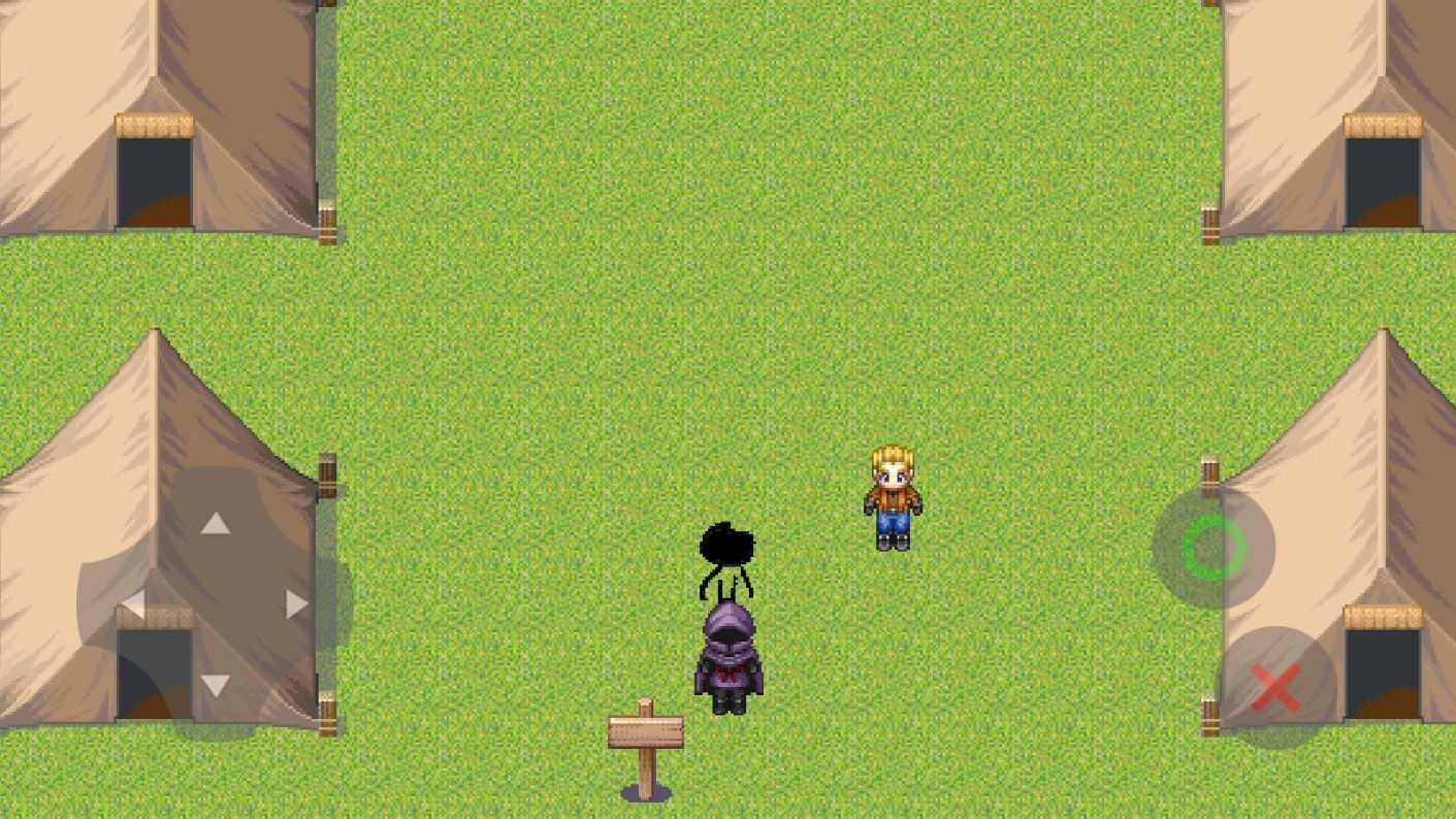 胡侦探传说幻影山庄之谜游戏纯净版图2