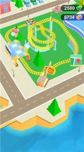 工艺游乐园安卓版图2