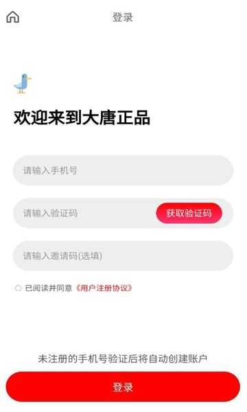 大唐正品原版图2