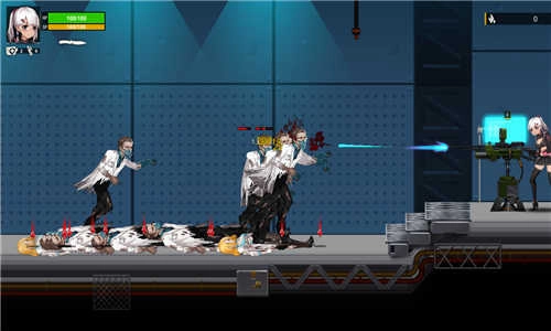 伊德海拉之影移植版图2