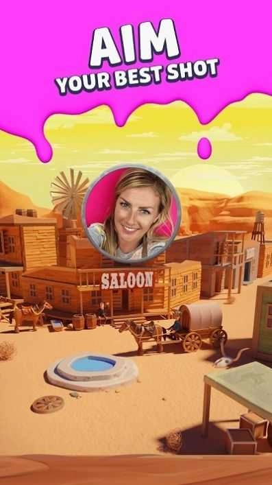 喷漆CS免费版图3