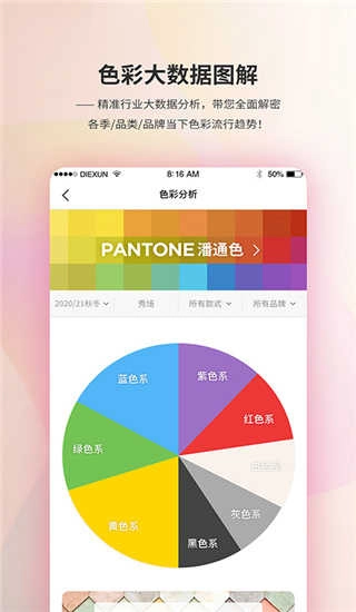 Diction蝶讯网手机最新版图4