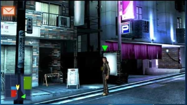 黑豹2如龙阿修罗篇安卓版图4